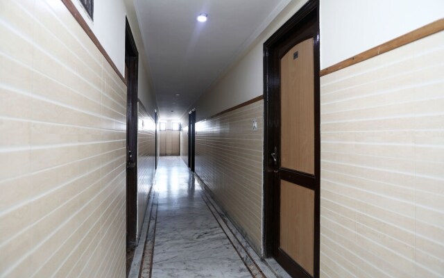 OYO 12671 Hotel Prithvi Palace
