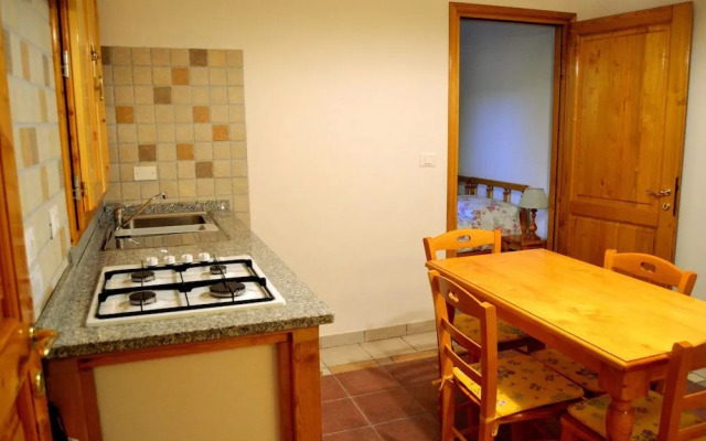 Agriturismo Poggio al Pino