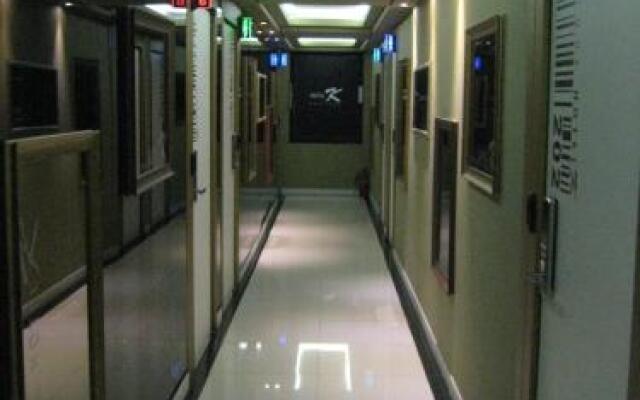 Hotel K