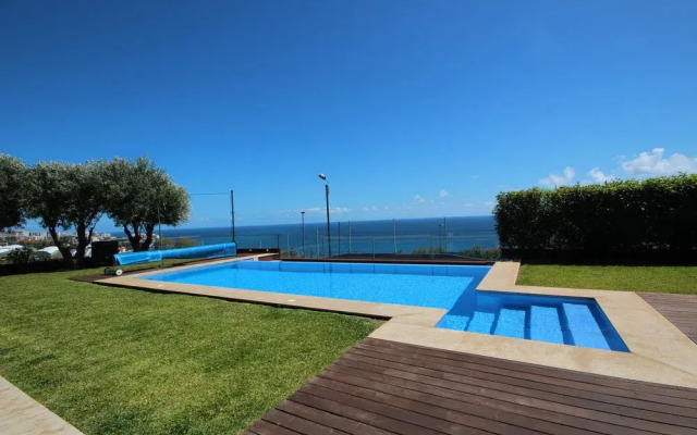 Victoria Villa