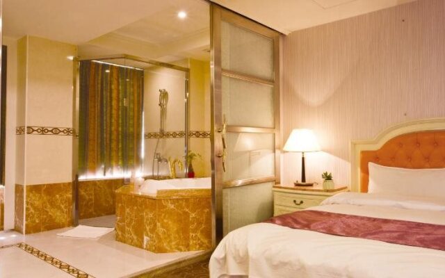 An Ho Hotel