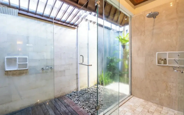 The Akasha Seminyak Bali Luxury Villas