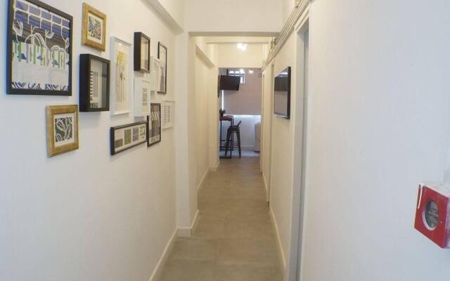 Tung Wo Guest House