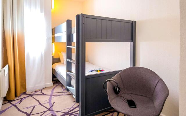 Mercure Cavaillon Hotel