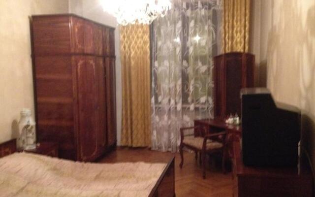 Guest House Guliko