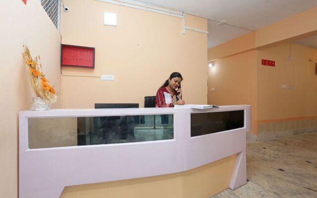OYO 14041 Seven Inn