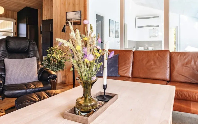 Luxury Retreat in Klitmoller - By Traum Ferienwohnungen