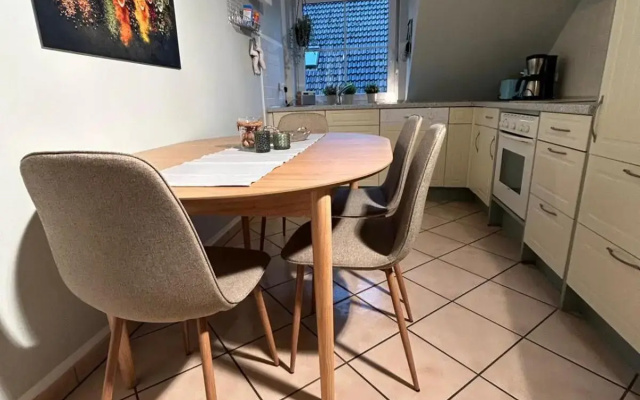 Fewo Schildknecht