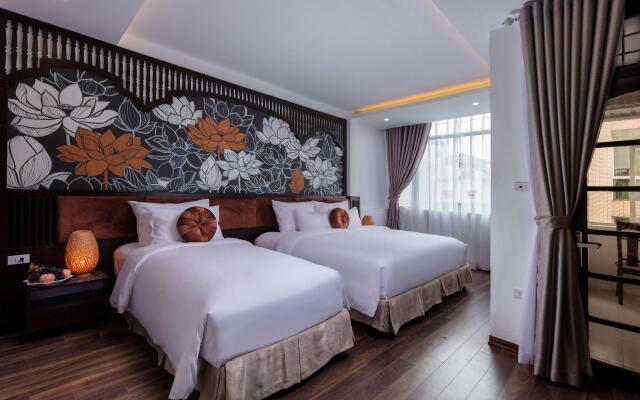 Hanoi Lullaby Hotel & Travel