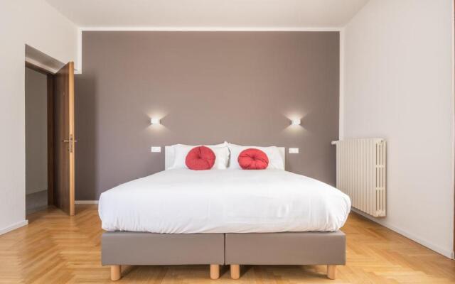 Dolomites Apartments R&R