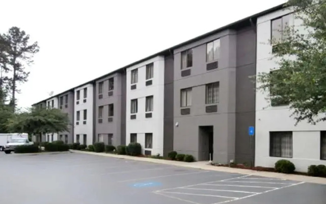 Spark By Hilton Augusta