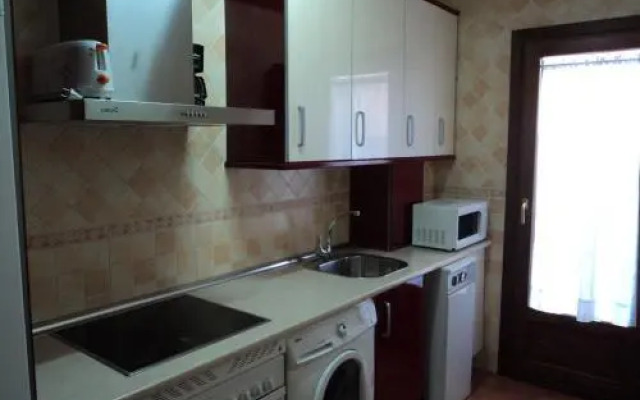 Apartamentos Alameda