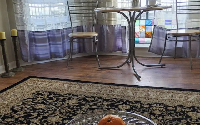 Golden Tides Seaside Retreat in Saint Leonards