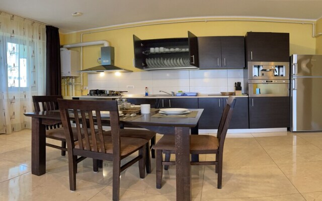 Apartamente Athena Mamaia