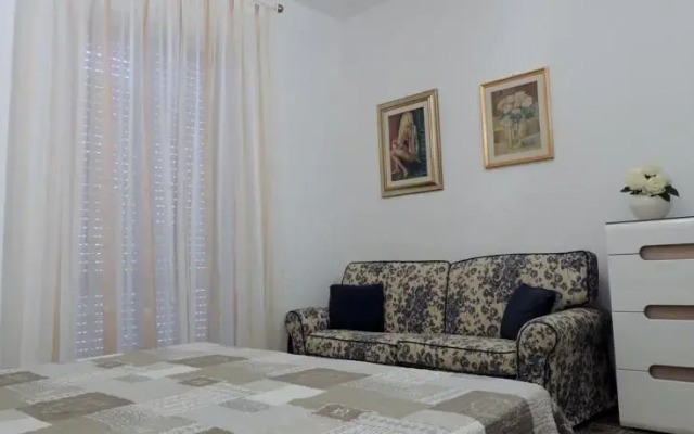 Mary Centro Storico