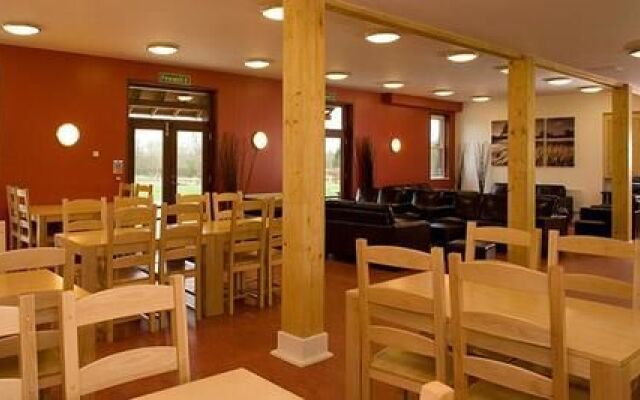 YHA National Forest - Hostel