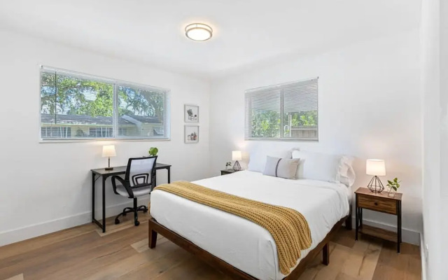 The Perfect Escape Lake Ridge