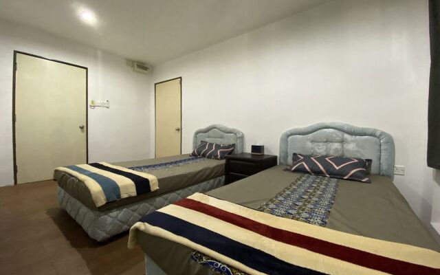 OYO 90397 Rimba Lodge