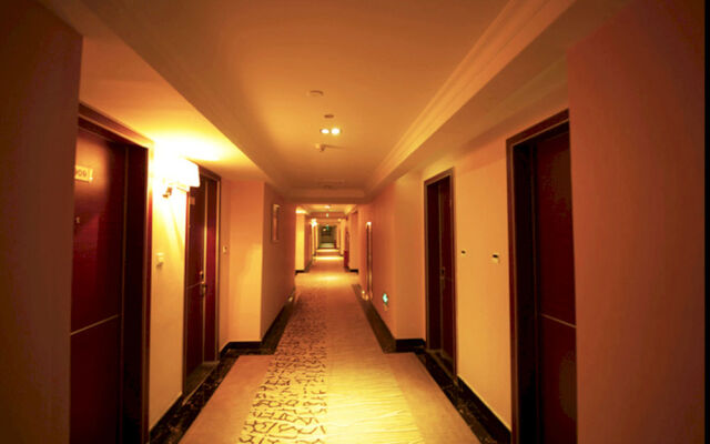 Yun Shang Kun Hotel