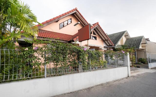 OYO 2889 Abel Homestay