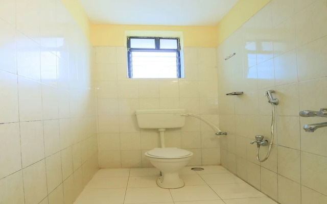 OYO 15263 Seaview Holiday Apartments