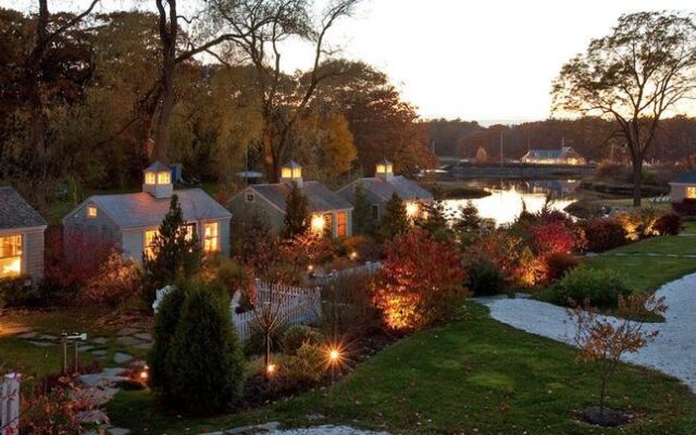 The Cottages at Cabot Cove