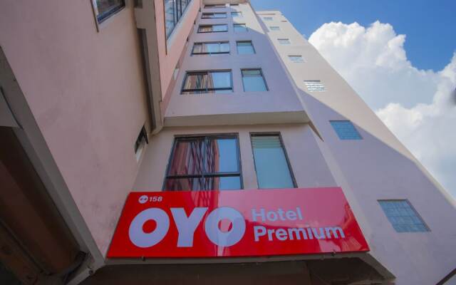 Oyo 158 Hotel Premium