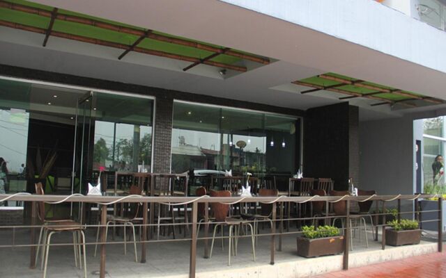 Hotel Misión Express Xalapa