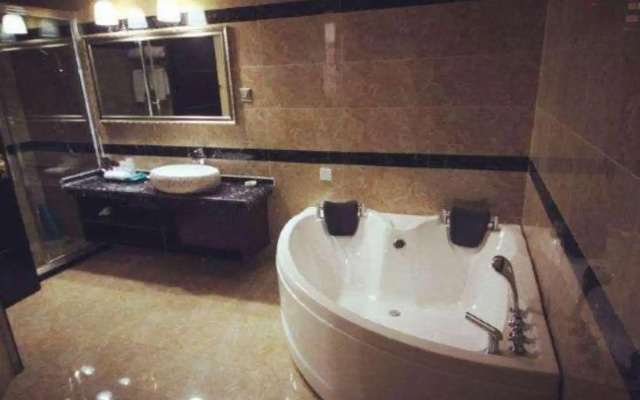 Haoweisi Hotel