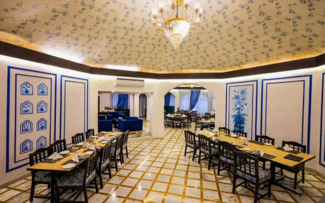 Tivoli Heritage Palace