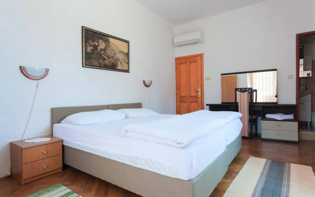 Orhan Rooms Dubrovnik