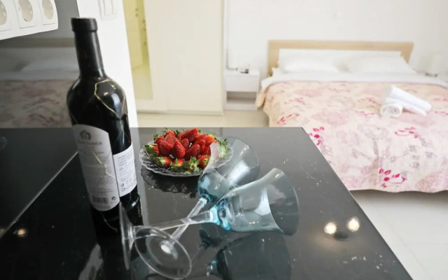 Sites of Zadar Apartments