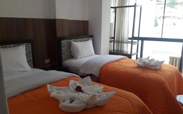 Anais Hostel Cusco