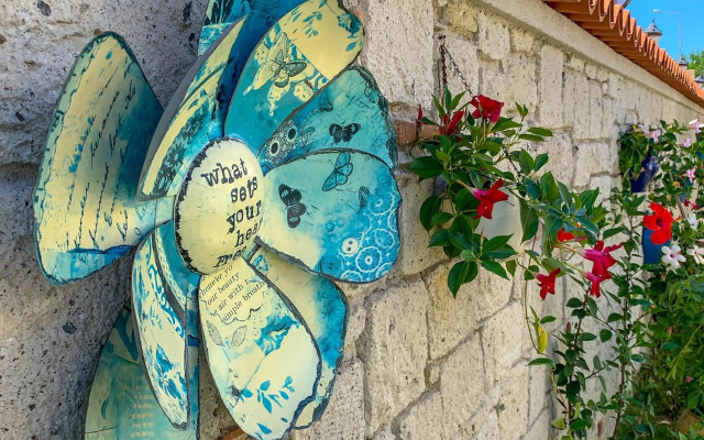 Salbakos Herakleia Boutique Hotel