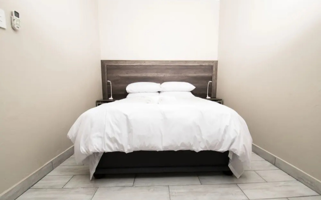 Up21 Guesthouse