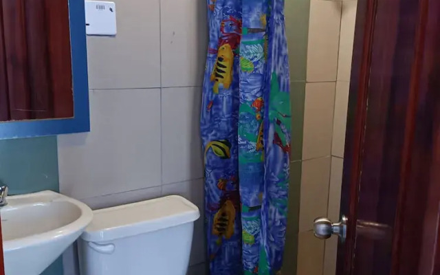 Hostal Venecia- Tu Casa en Manta