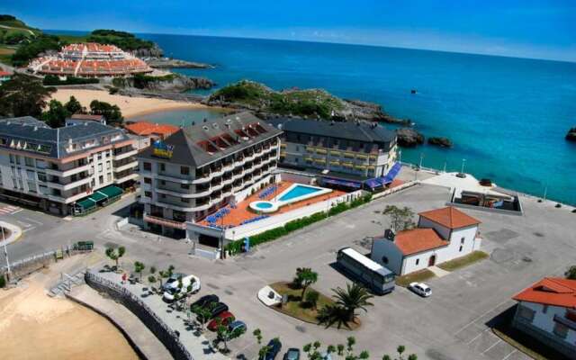 103566 -  Apartment in Isla