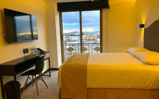 Hotel Tamara