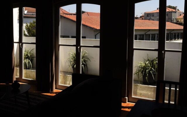 Trendy Flats Fontainhas