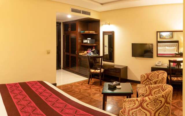 Ramada by Wyndham Islamabad