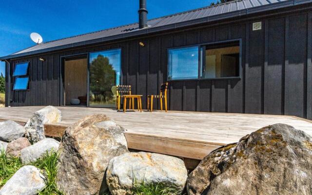 Sno Ruapehu - Horopito Holiday Home