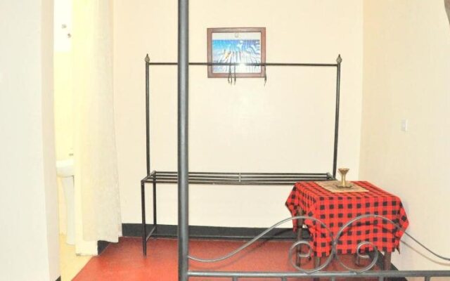 Klub Afriko Hotel