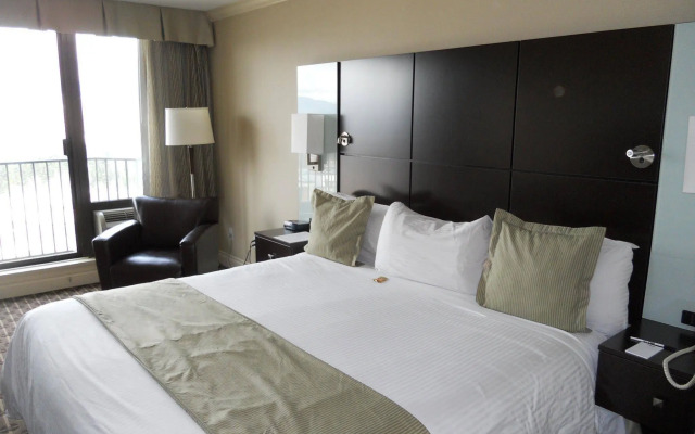 Park Inn & Suites by Radisson, Vancouver