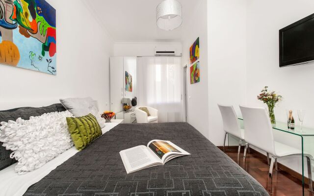 Volver da Laura e Dina