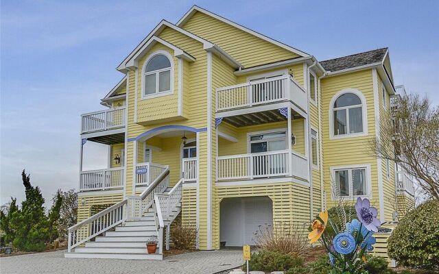 Waters Edge by Long & Foster