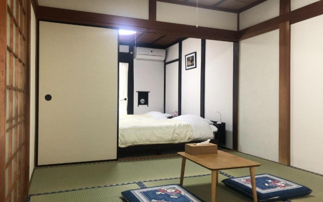 Hatago Masara - Vacation STAY 30108v – Guest Rooms – Tanabe