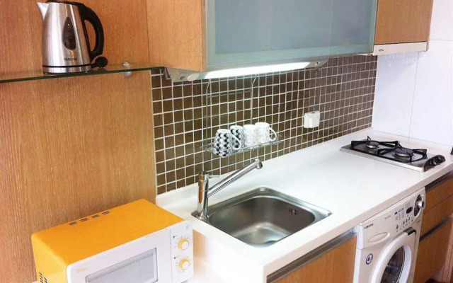 Incheon Airport Welcome Guesthouse