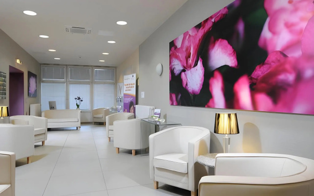 Mark Apart Hotel