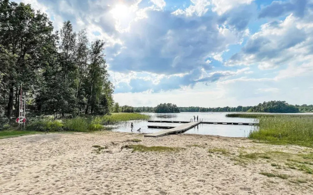 5 Person Holiday Home in Linneryd/kronobergs LAN
