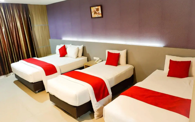 Hotel Mekkah Banda Aceh